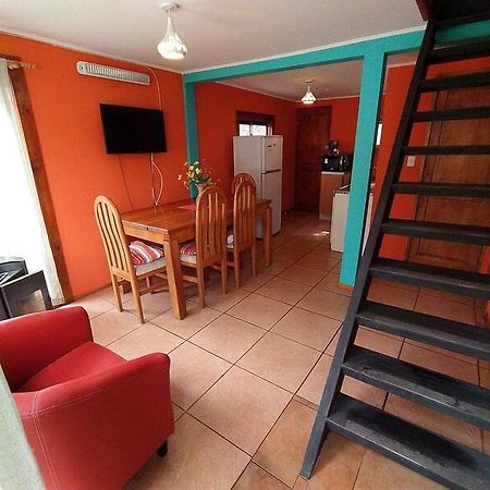 Refugio Coyoacan Βίλα Guayacan  Εξωτερικό φωτογραφία