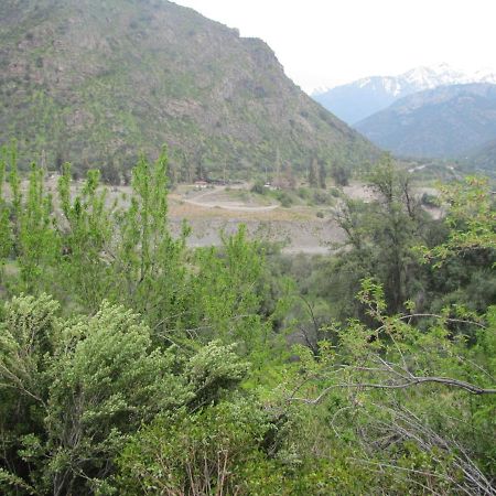 Refugio Coyoacan Βίλα Guayacan  Εξωτερικό φωτογραφία