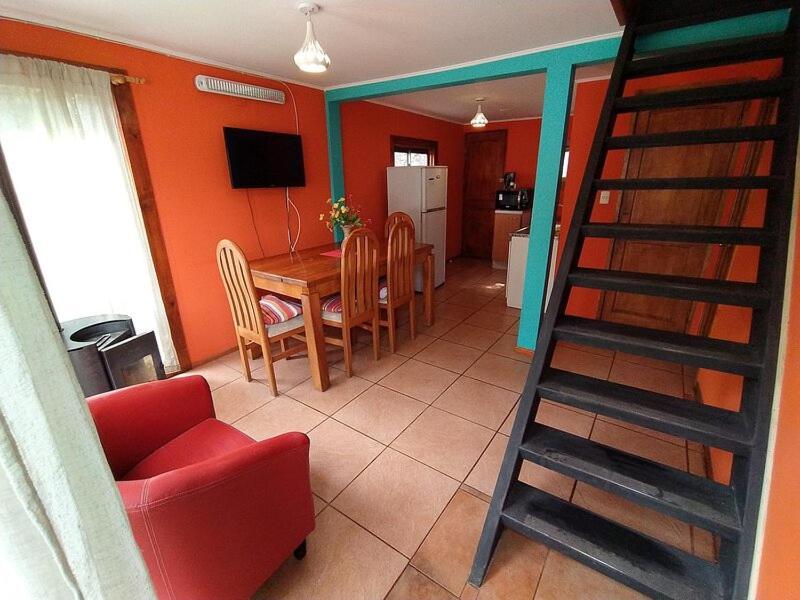 Refugio Coyoacan Βίλα Guayacan  Εξωτερικό φωτογραφία