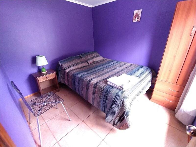 Refugio Coyoacan Βίλα Guayacan  Εξωτερικό φωτογραφία