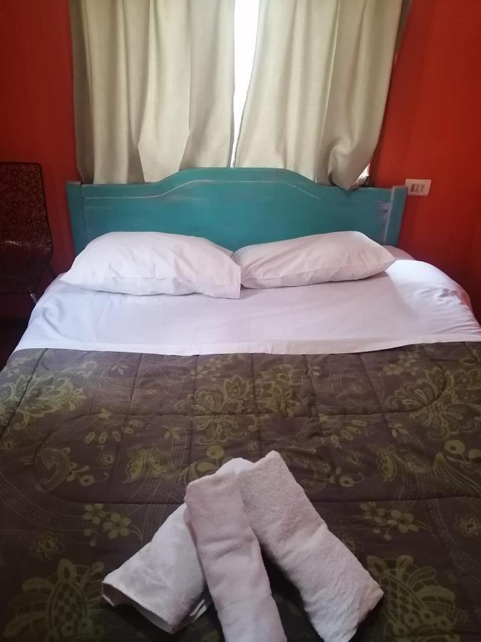 Refugio Coyoacan Βίλα Guayacan  Εξωτερικό φωτογραφία