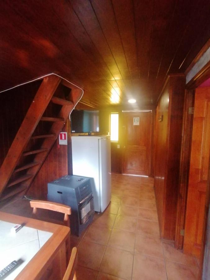 Refugio Coyoacan Βίλα Guayacan  Εξωτερικό φωτογραφία