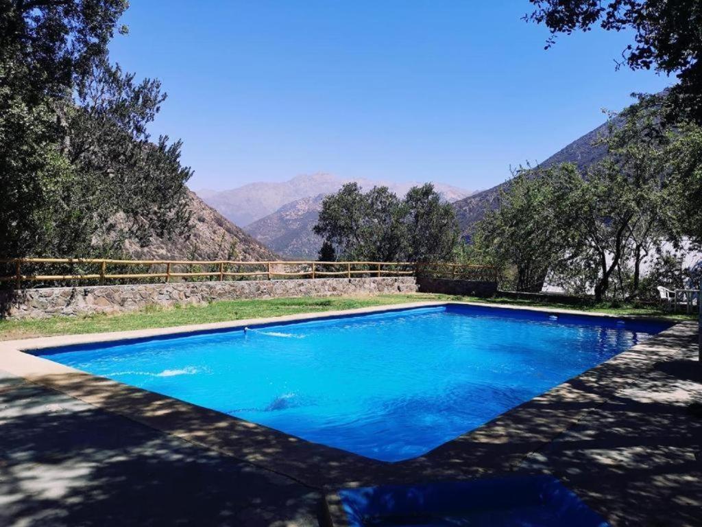Refugio Coyoacan Βίλα Guayacan  Εξωτερικό φωτογραφία