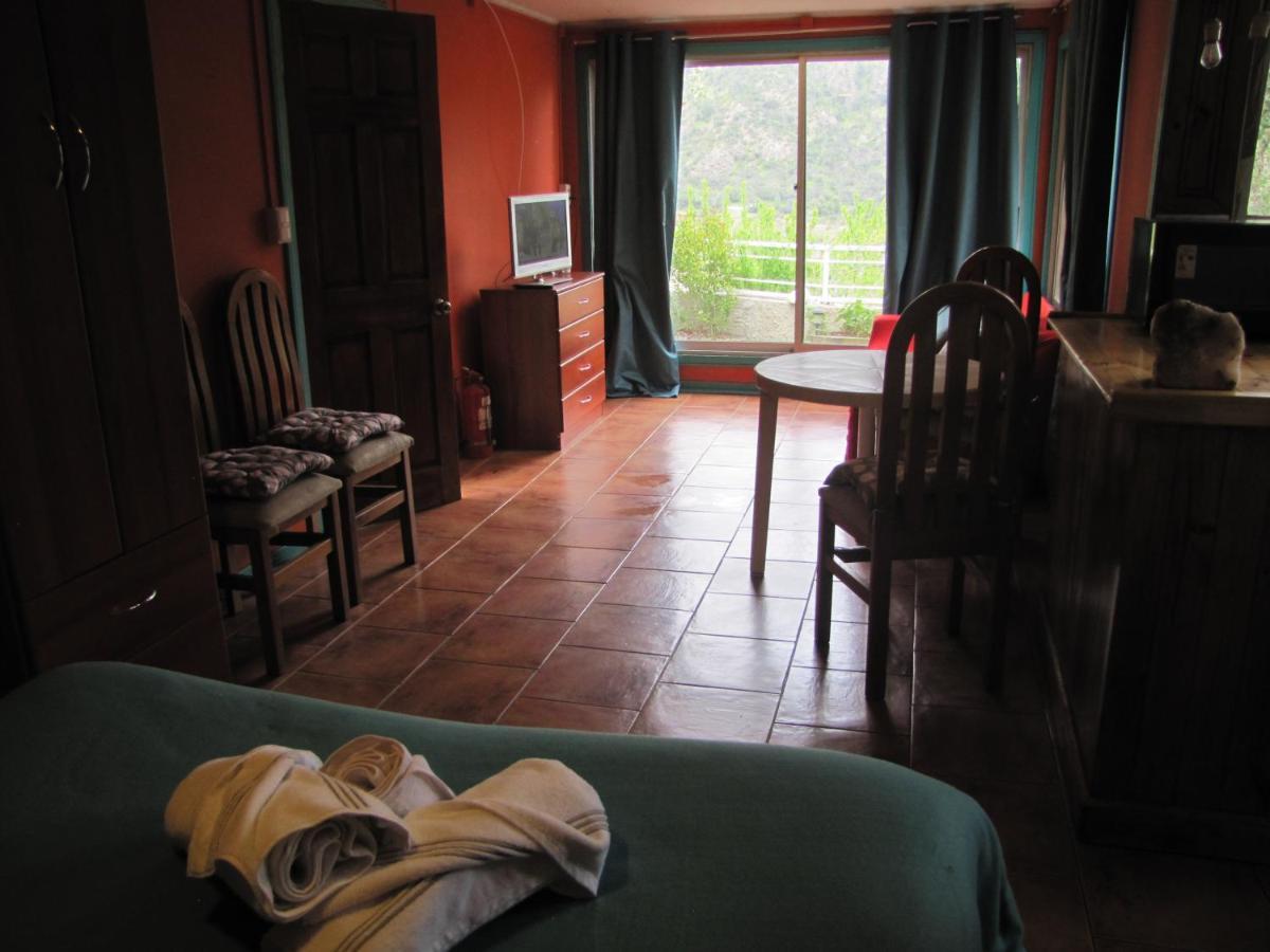 Refugio Coyoacan Βίλα Guayacan  Εξωτερικό φωτογραφία