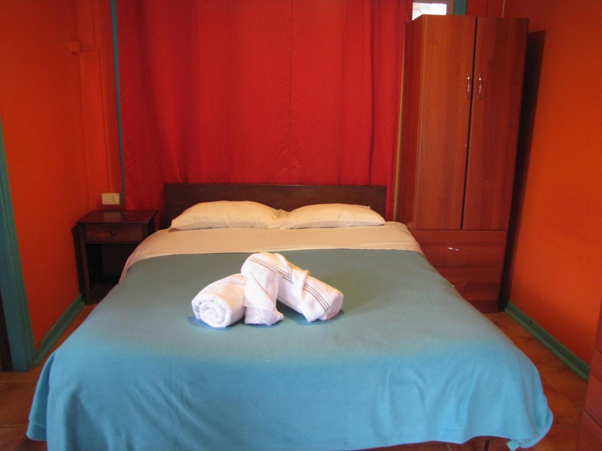 Refugio Coyoacan Βίλα Guayacan  Εξωτερικό φωτογραφία